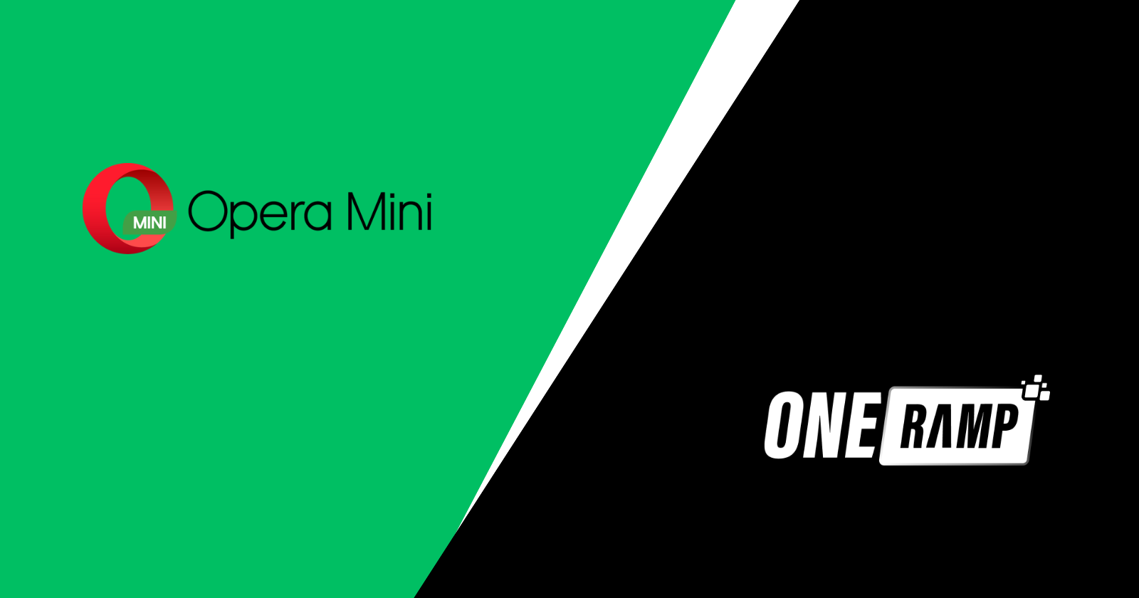 OneRamp’s Seamless Integration with MiniPay