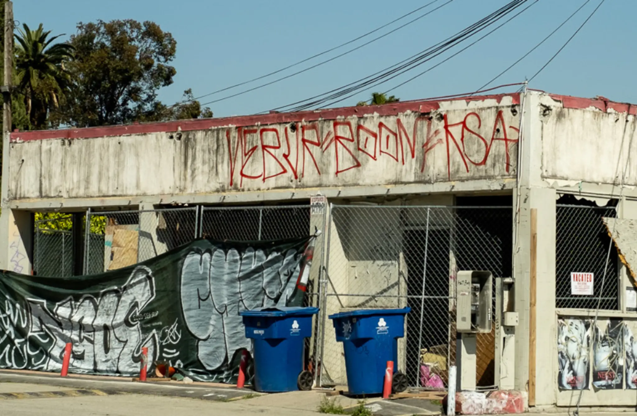 From Burgers to Blight in Boyle Heights: This Would Never Happen in Hancock Park