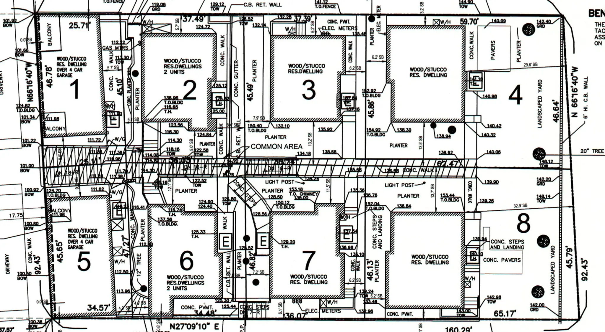 Will The Owner's Plan Bungle a Bungalow Court?