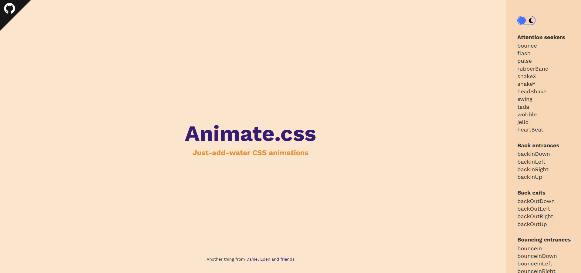 Animate.css