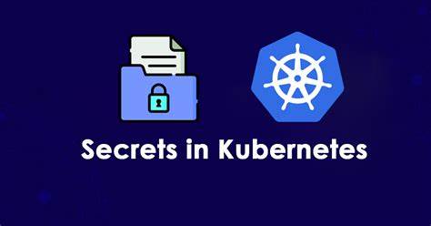 ☑️Day 42: Exploring Secrets in Kubernetes🚀