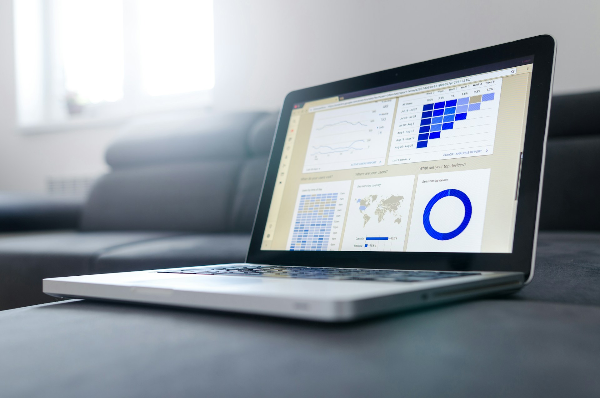 LibreOffice Calc for Beginners: A Complete Guide to Spreadsheets