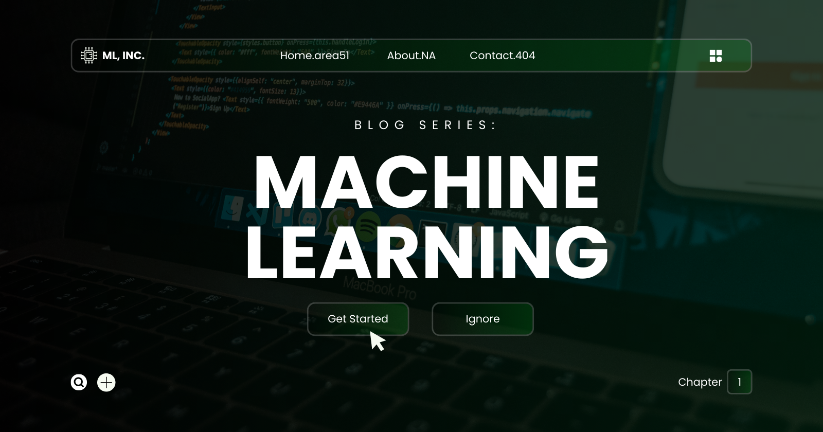 Machine Learning Chapter 1: Data Preprocessing