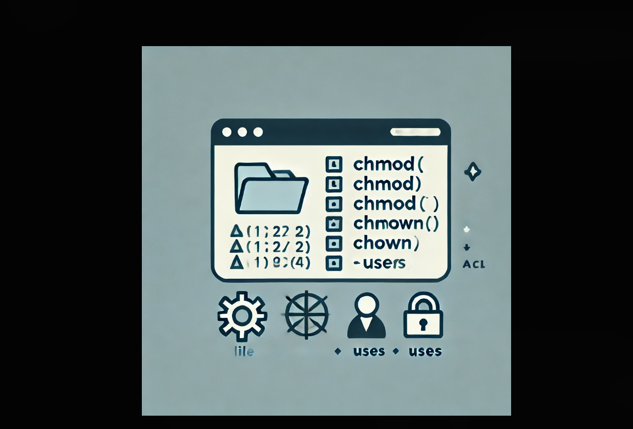 Day 6 of My #90DaysOfDevOps Challenge: Understanding Linux File Permissions and Access Control Lists (ACL)