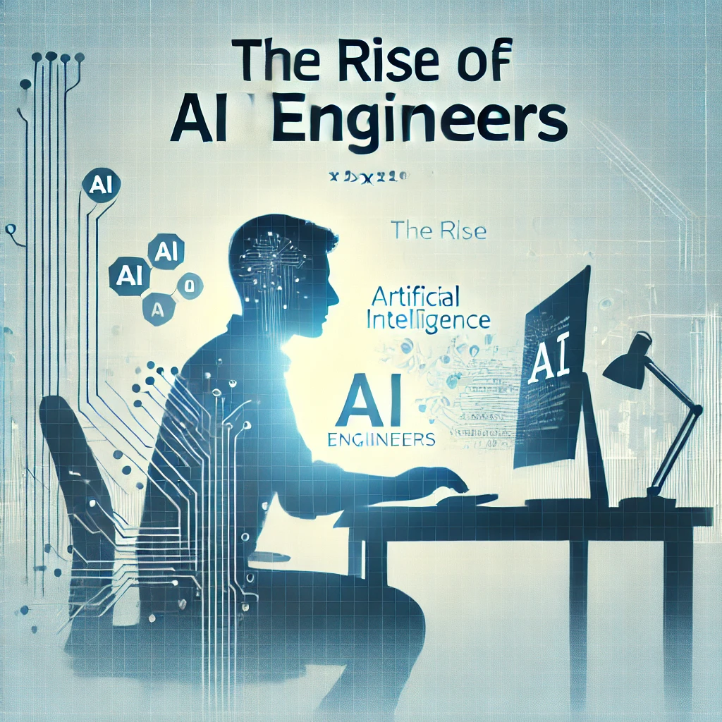 The Rise of AI Engineers in Software Development