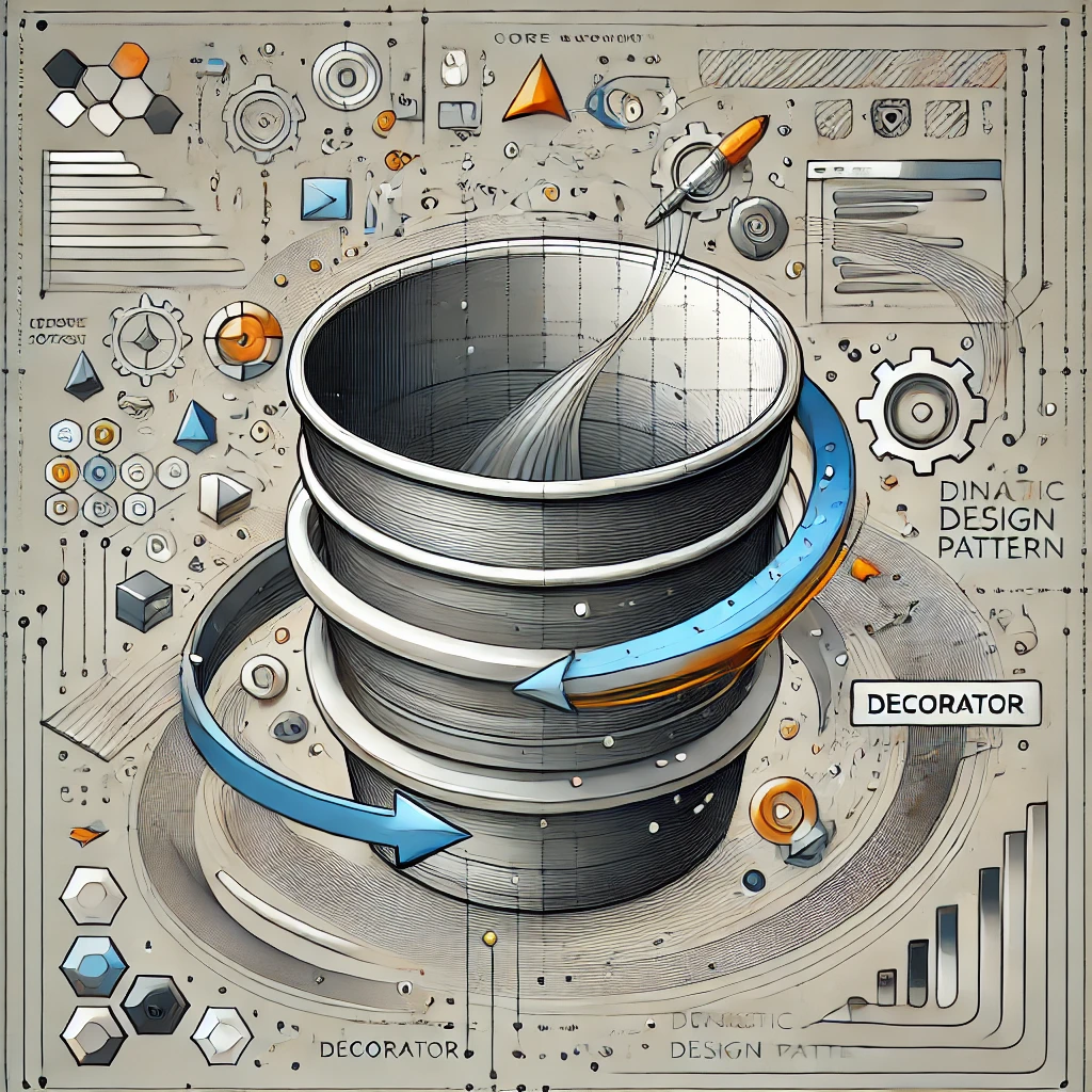 Decorator Design Pattern – Head First Approach