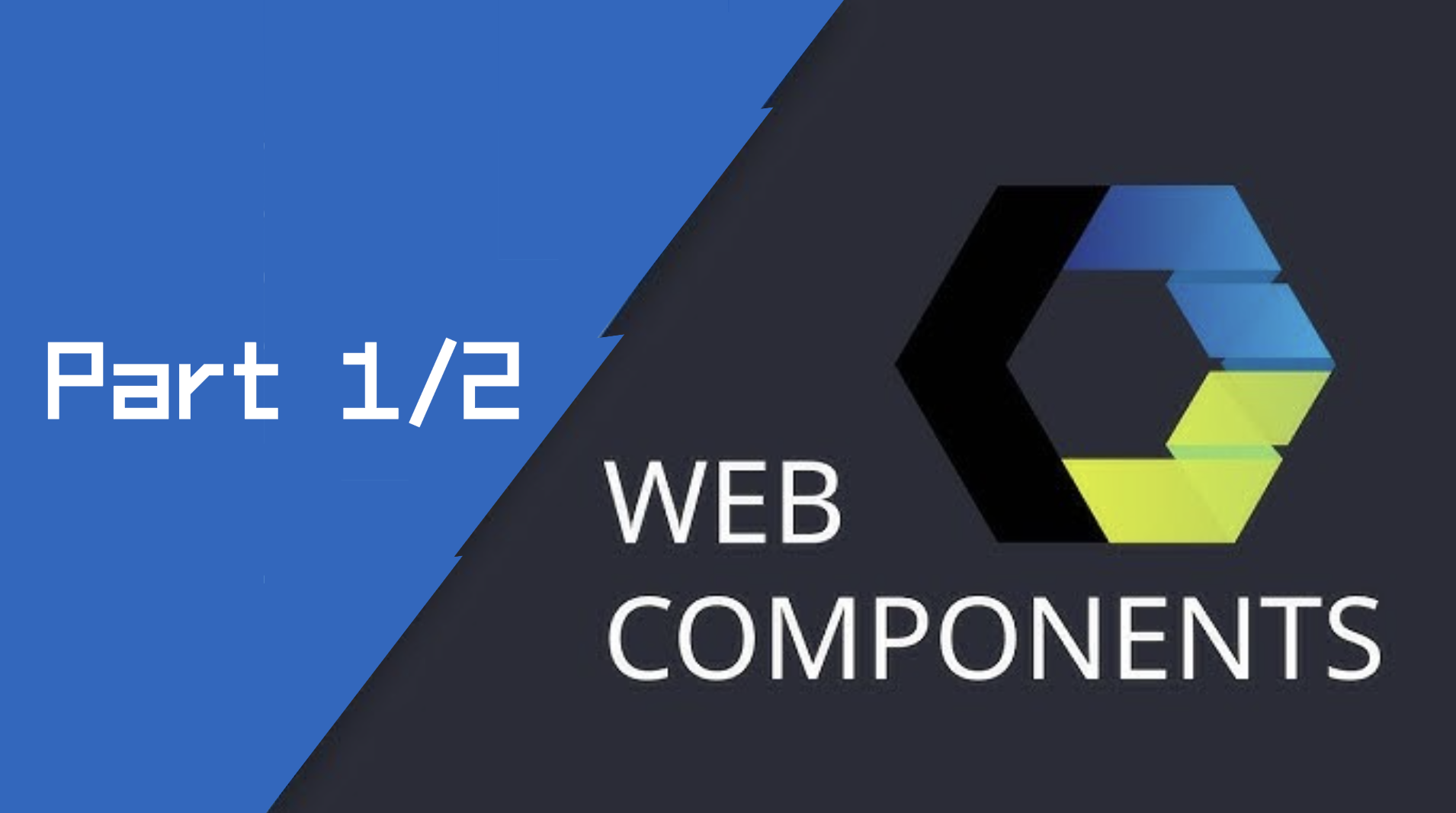 Introduction to Web Components and Cross-Framework Integration