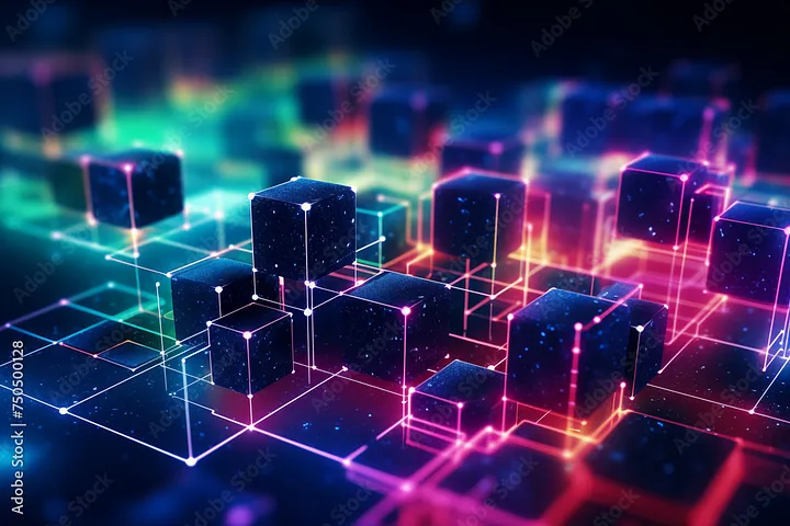 Nodes in Blockchain and Their Operational Mechanisms