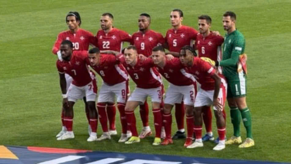 Soi kèo trận Malta vs Turkmenistan ngày 11/10/2024 chi tiết