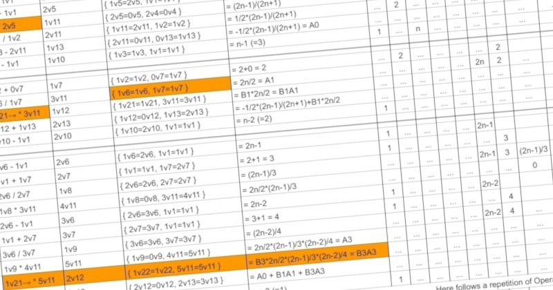 Lovelace's Program: Part 10 - The Typos and Bugs