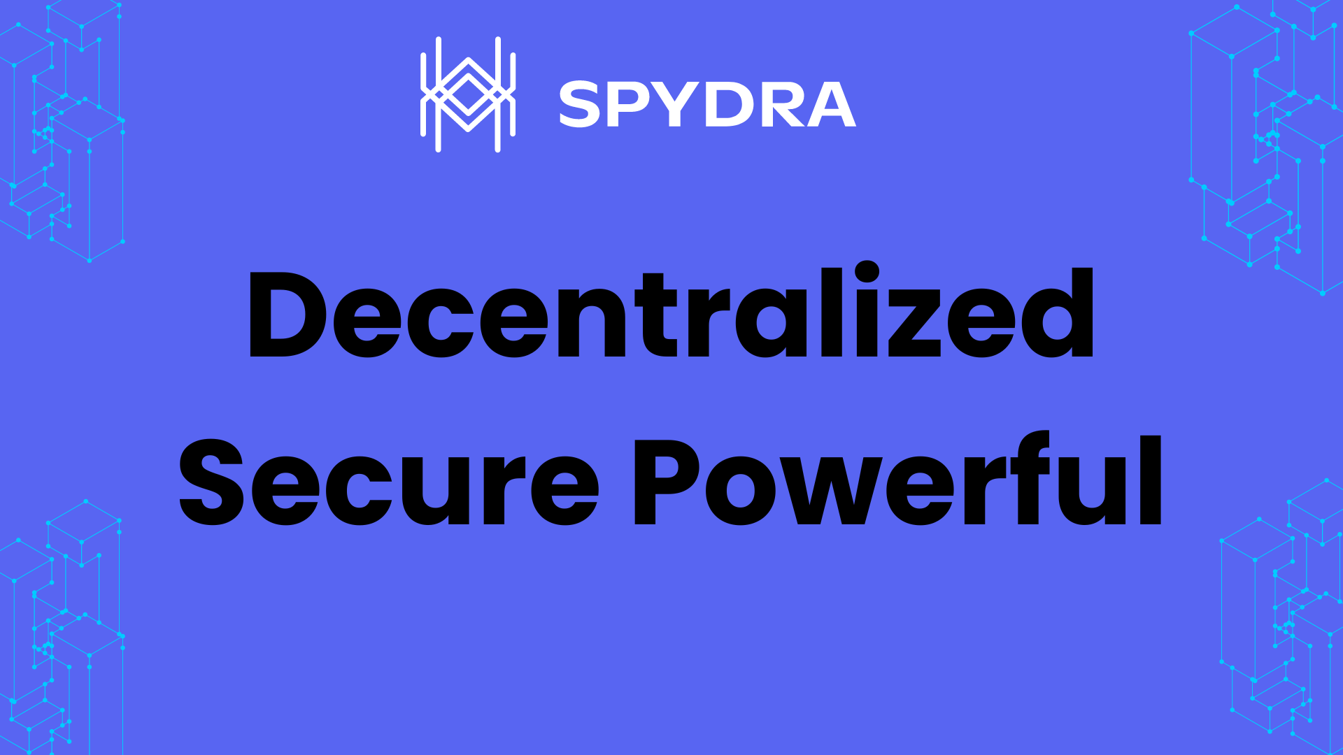 From Privacy to Performance: The Advantages of Spydra's IPFS with Cluster Management