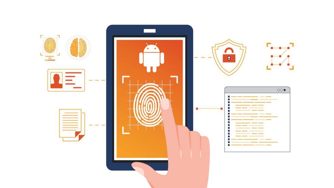 How Biometric Authentication Testing Improves Android App Security