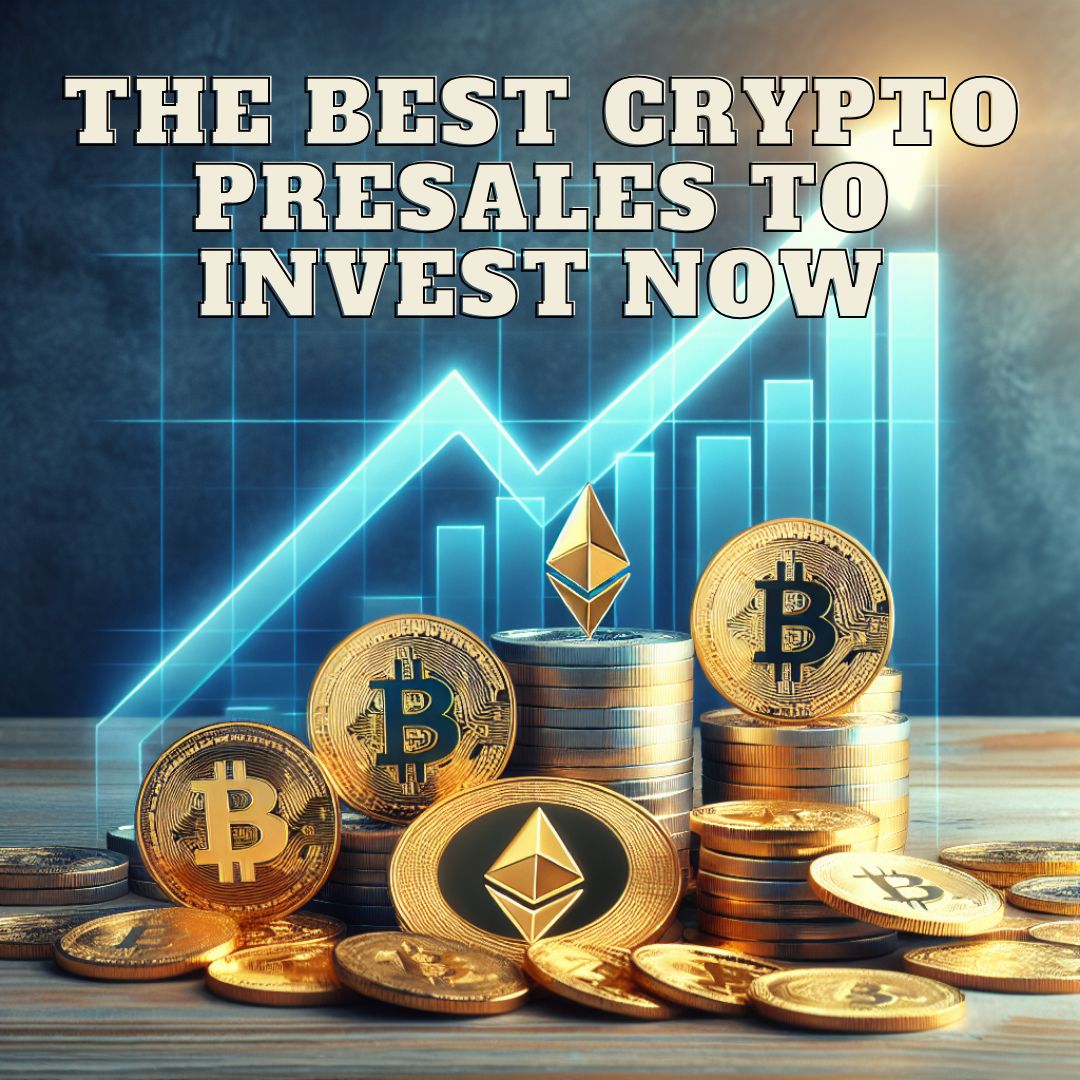 Your Daily Crypto Guide: Best Coins to Buy Today