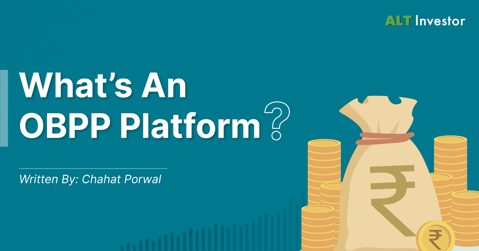 What's an OBPP Platform?