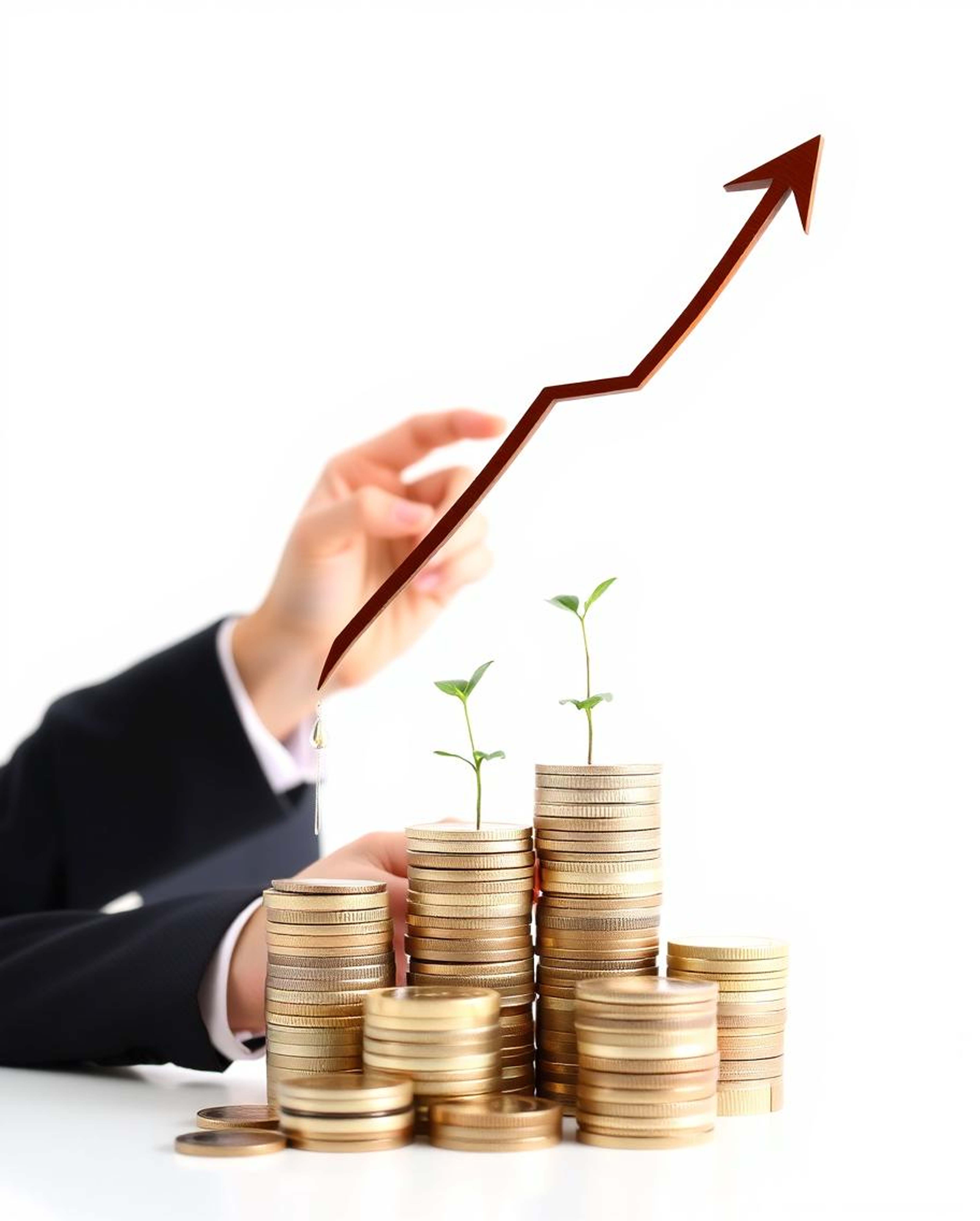 Why Invoice Discounting Is the Key to Improving Working Capital