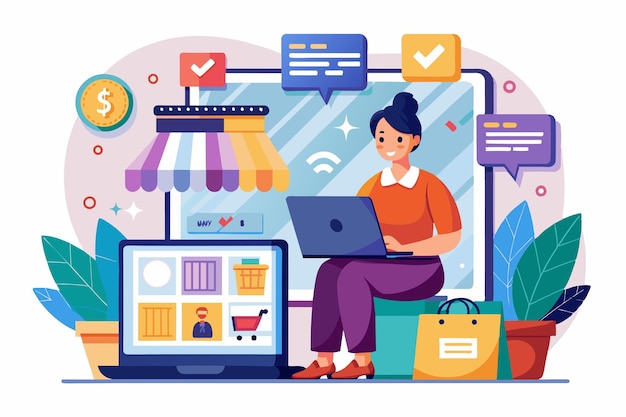 Digital Commerce Solutions: Trends, and Steps To Take