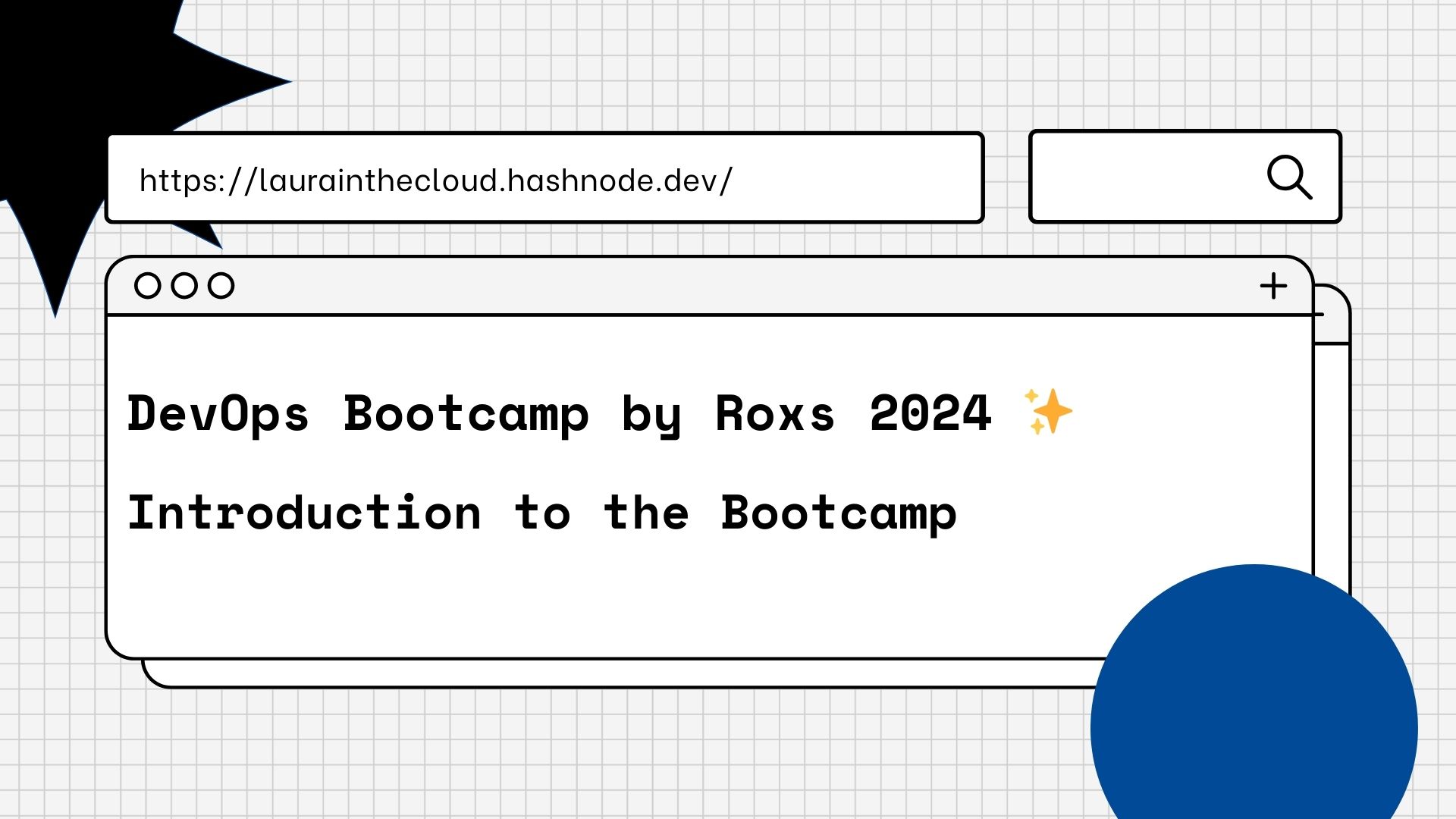 DevOps Bootcamp by Roxs 2024 ✨