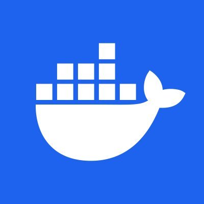 Docker Documentation logo