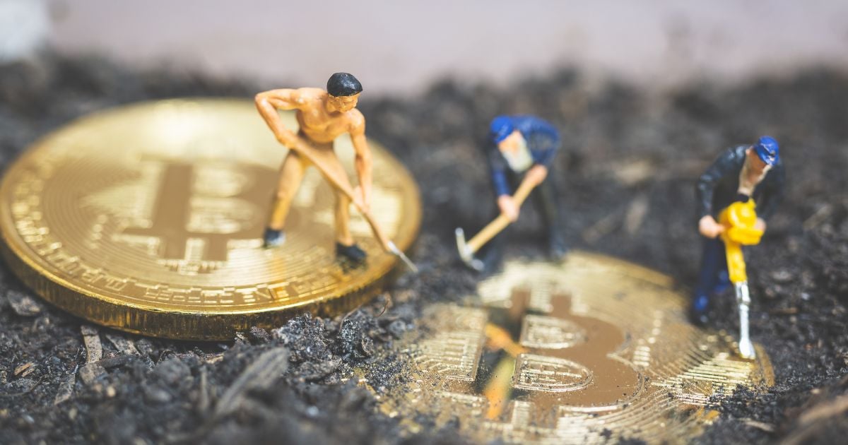 Can Scaling Bitcoin Mining Boost Your ROI to New Heights?