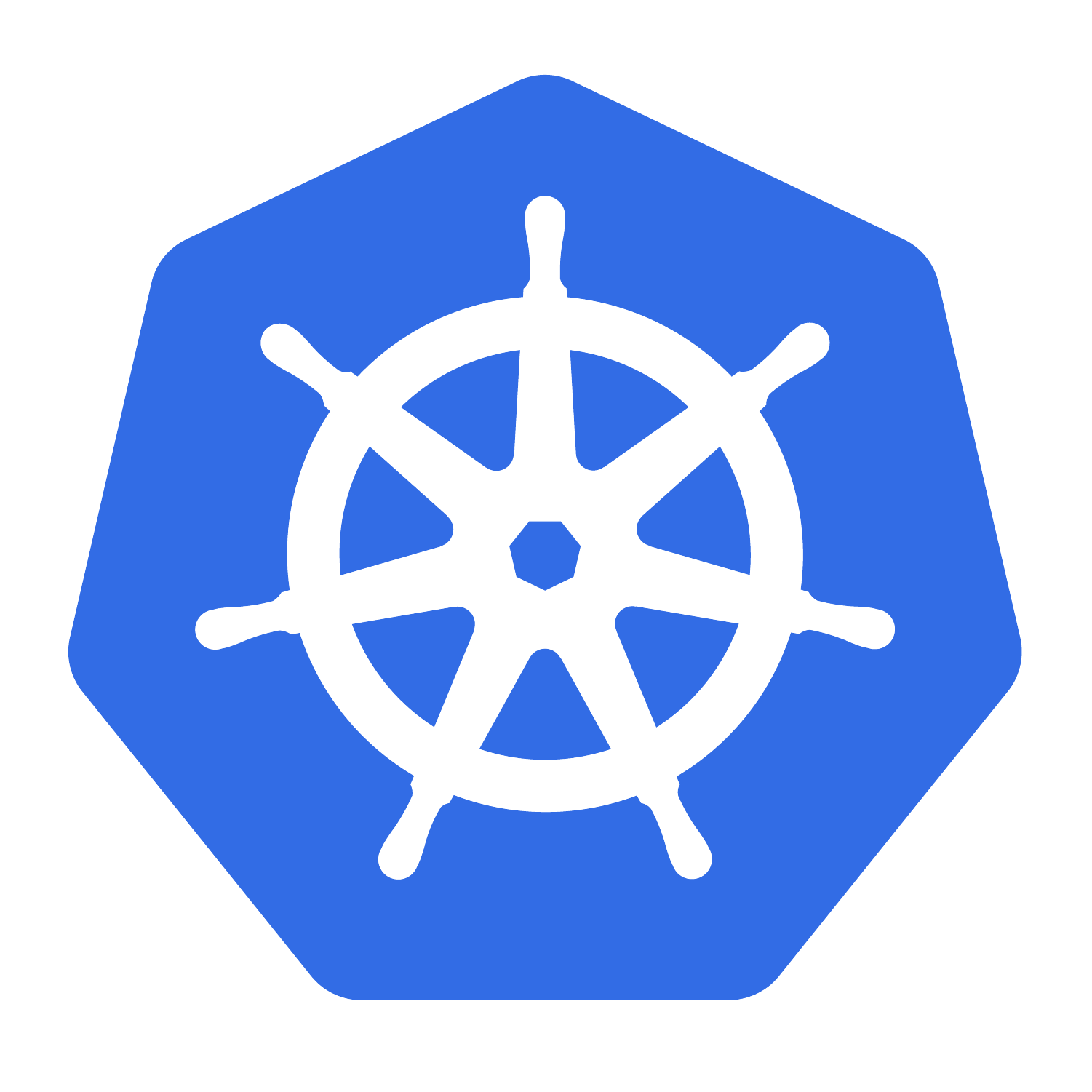 Kubernetes Documentation logo