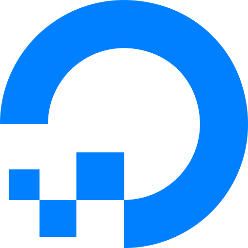 DigitalOcean Documentation logo