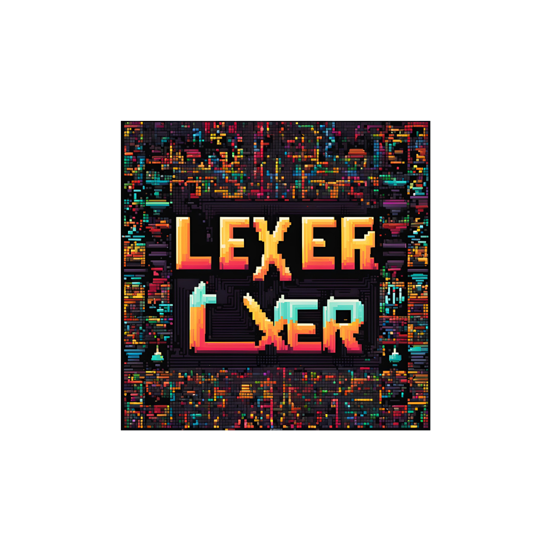 Lexer - First step to find meaning from a Raw file