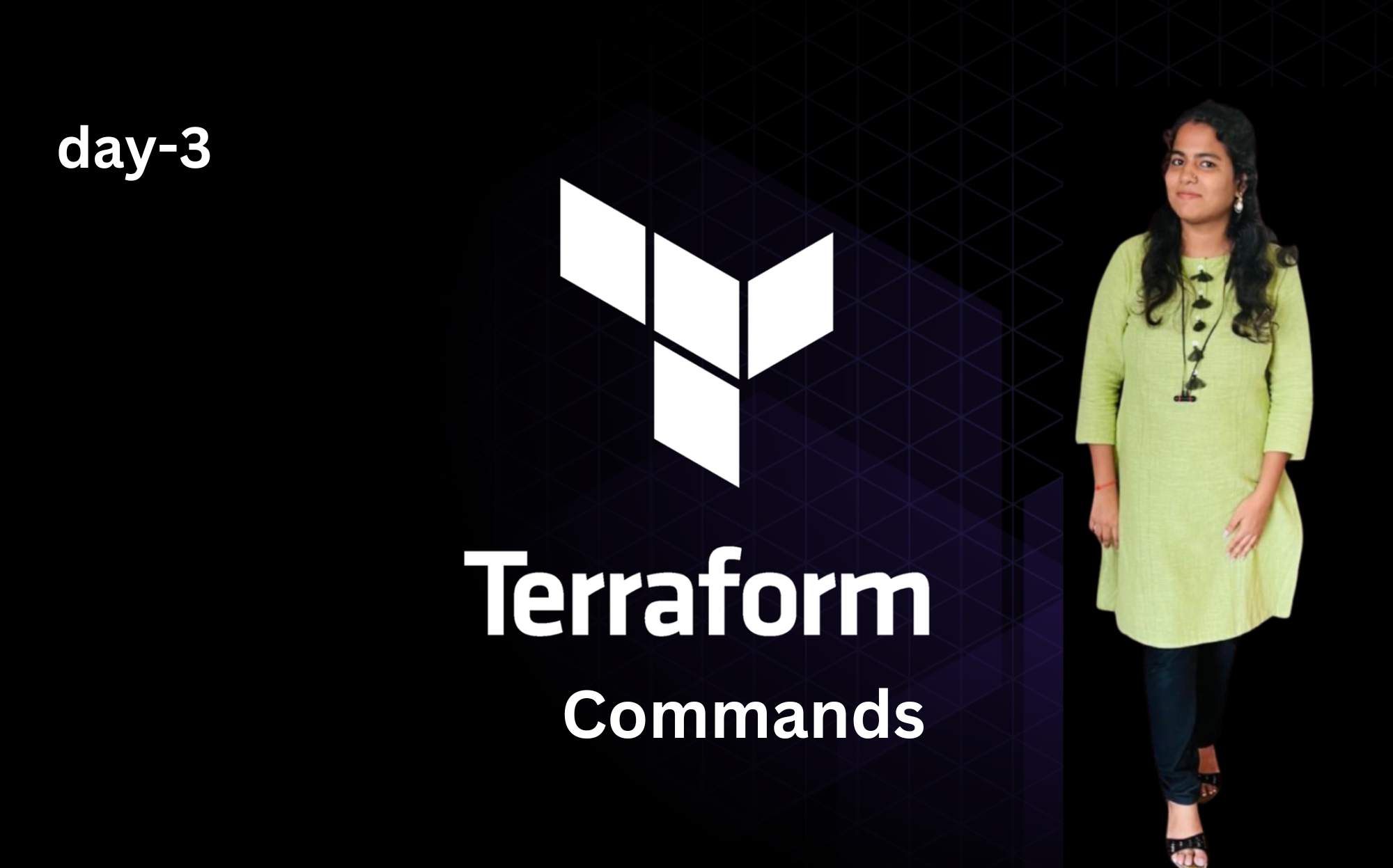 Learn All Terraform Commands: A Complete Guide