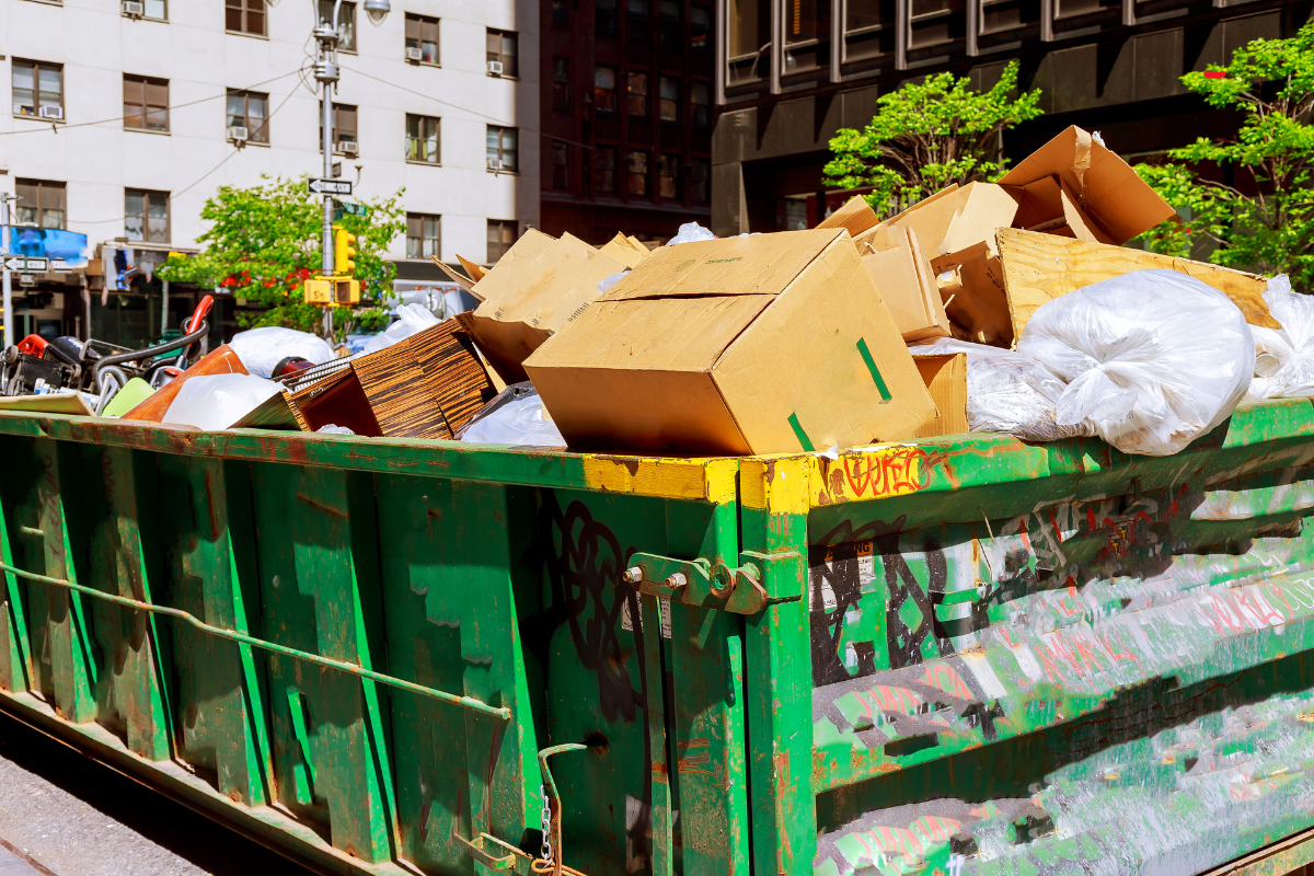 Transform Your Home with Expert Junk Removal Services in Marlboro, NJ