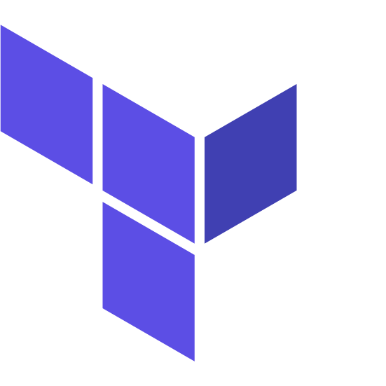 Terraform Documentation logo