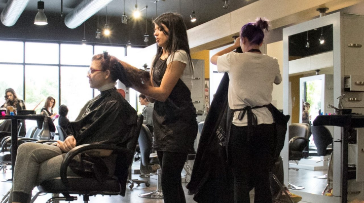 Everything You Need to Know About a Cosmetology Program
