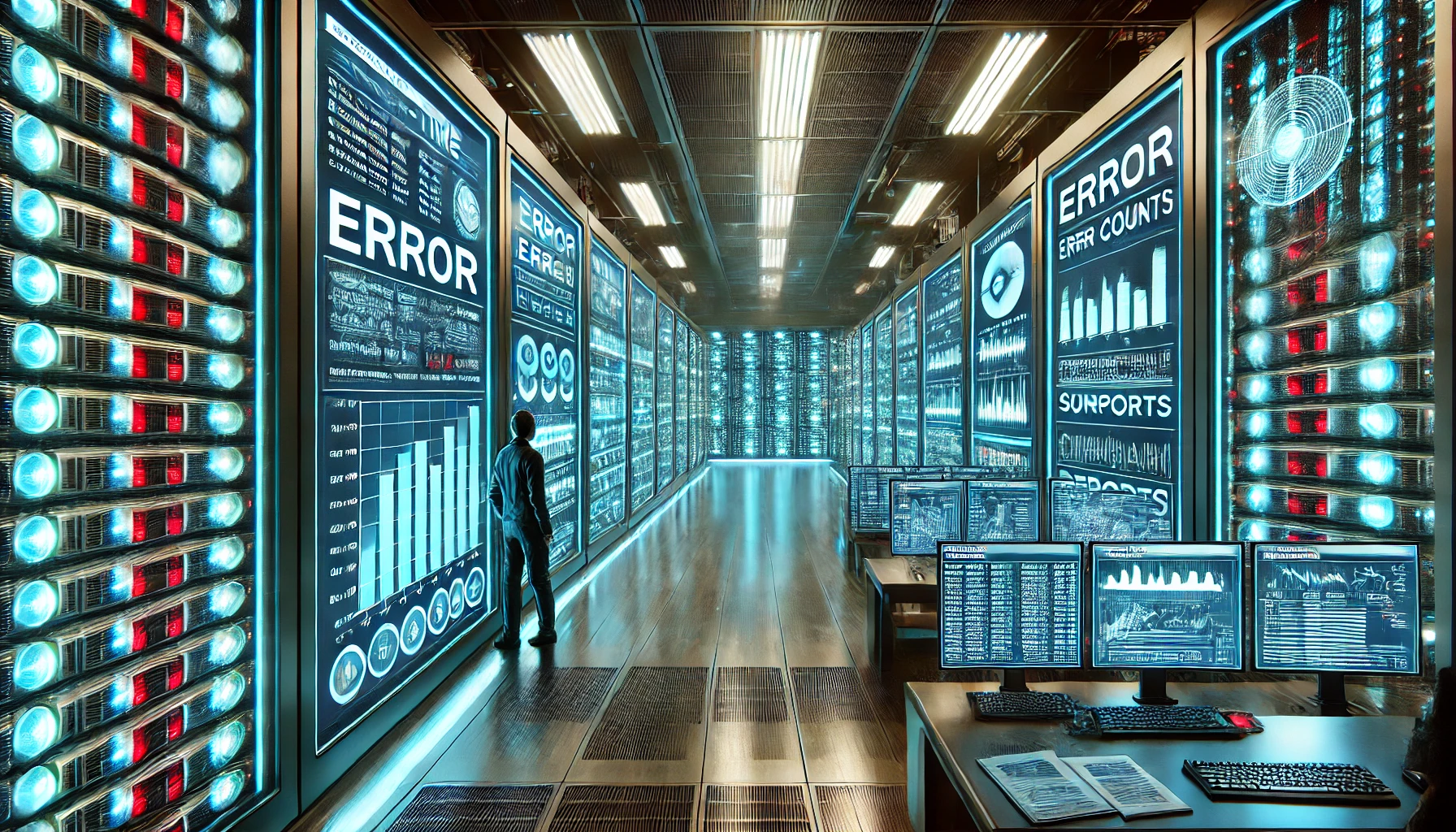 Day 10 of #90DaysOfDevOps Challenge: Log Analyzer and Report Generator