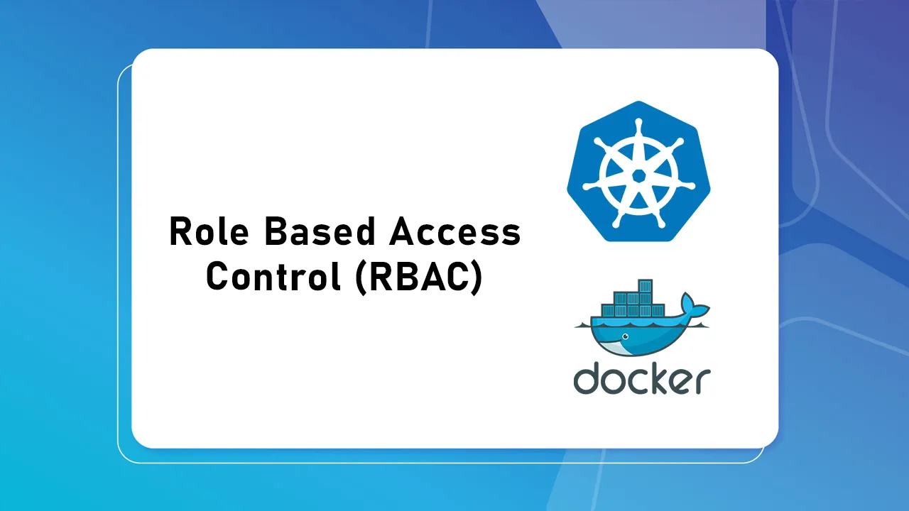 ☑️Day 43: Diving In RBAC, Generating Keys and Keys and Certificates in Kubernetes🚀