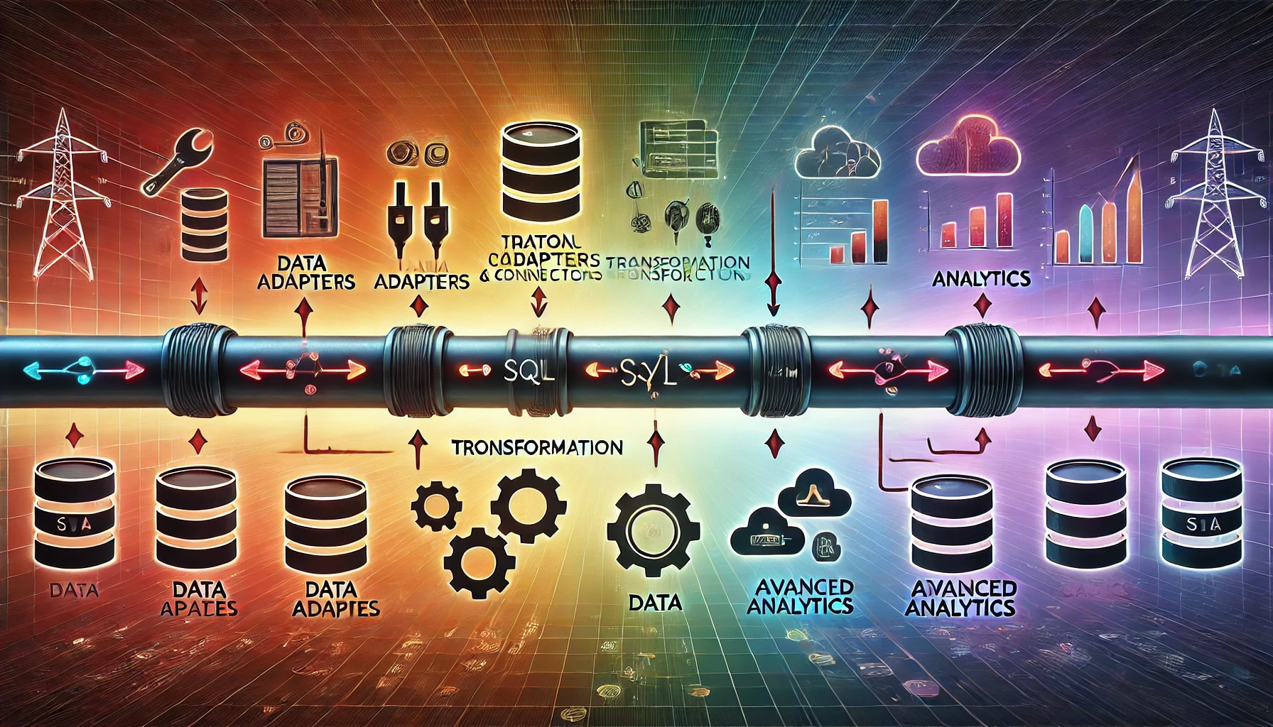 The Modern Data Engineer's Journey