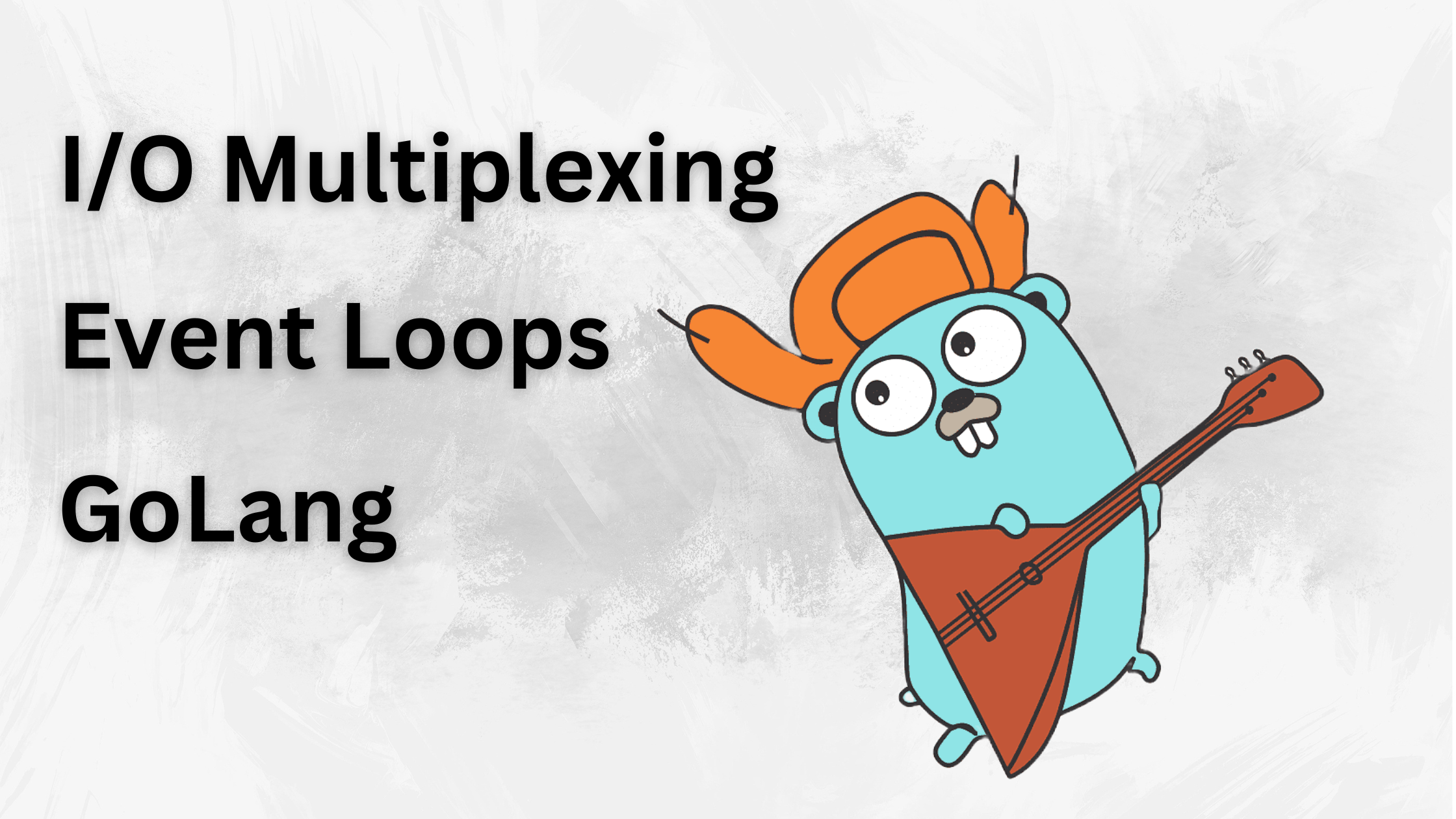 Implementing Event Loops in Go: A Practical Approach