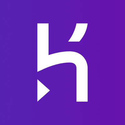 Heroku Documentation logo