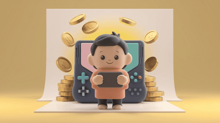 How to Choose the Right Platform for P2E Game Development?