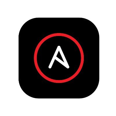 Ansible Documentation logo