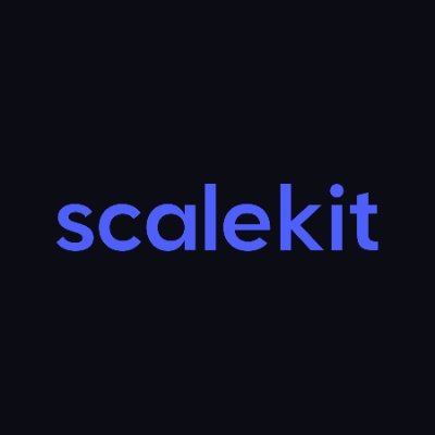 Scalekit Documentation logo