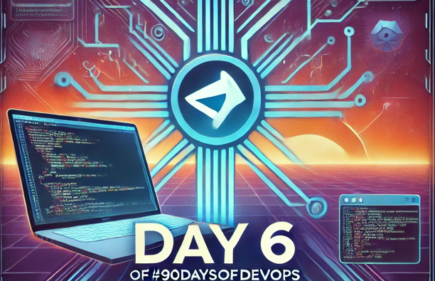 Day 6: Linux File Permissions & ACLs for DevOps - Deep Dive!