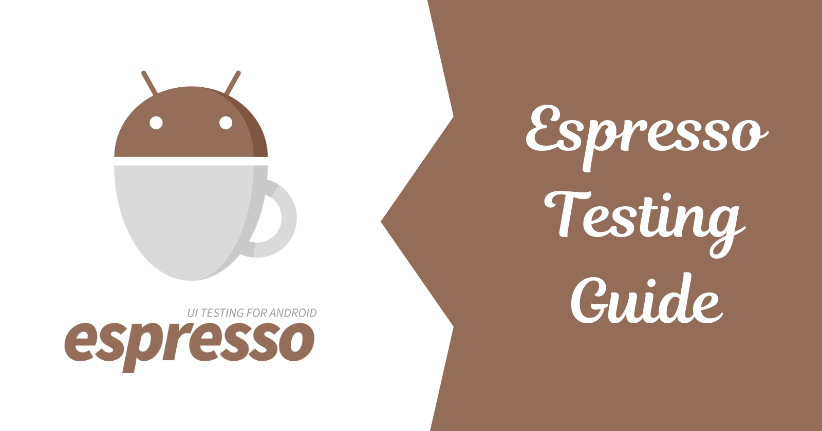 A Comprehensive Guide To Espresso Testing