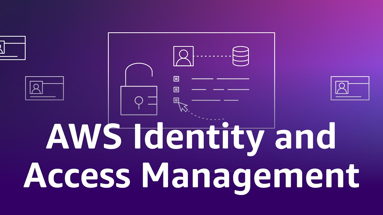 AWS Identity and Access Management (IAM): A Beginner's Guide