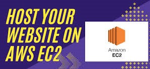 Deploying Website using Amazon EC2