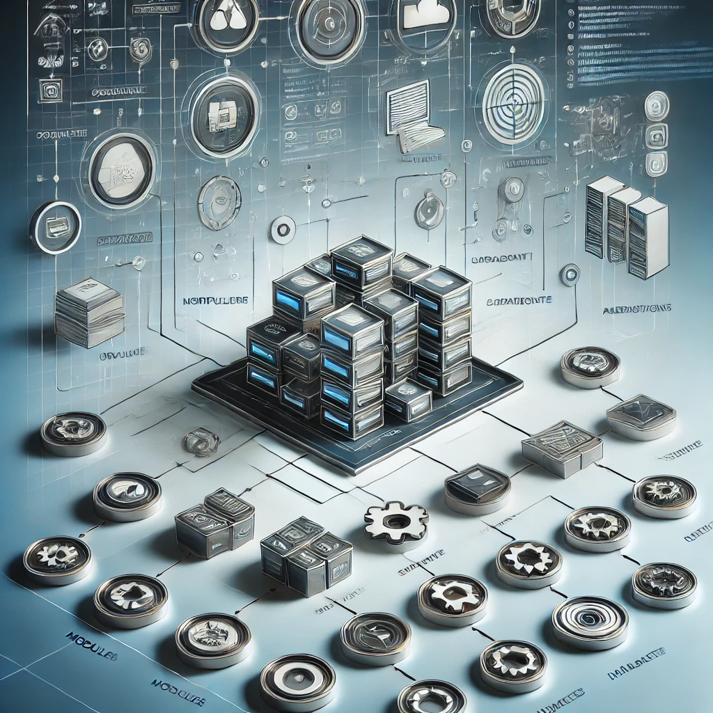 Mastering Software Architecture: An Intro to ADD and Key Architecture Structures