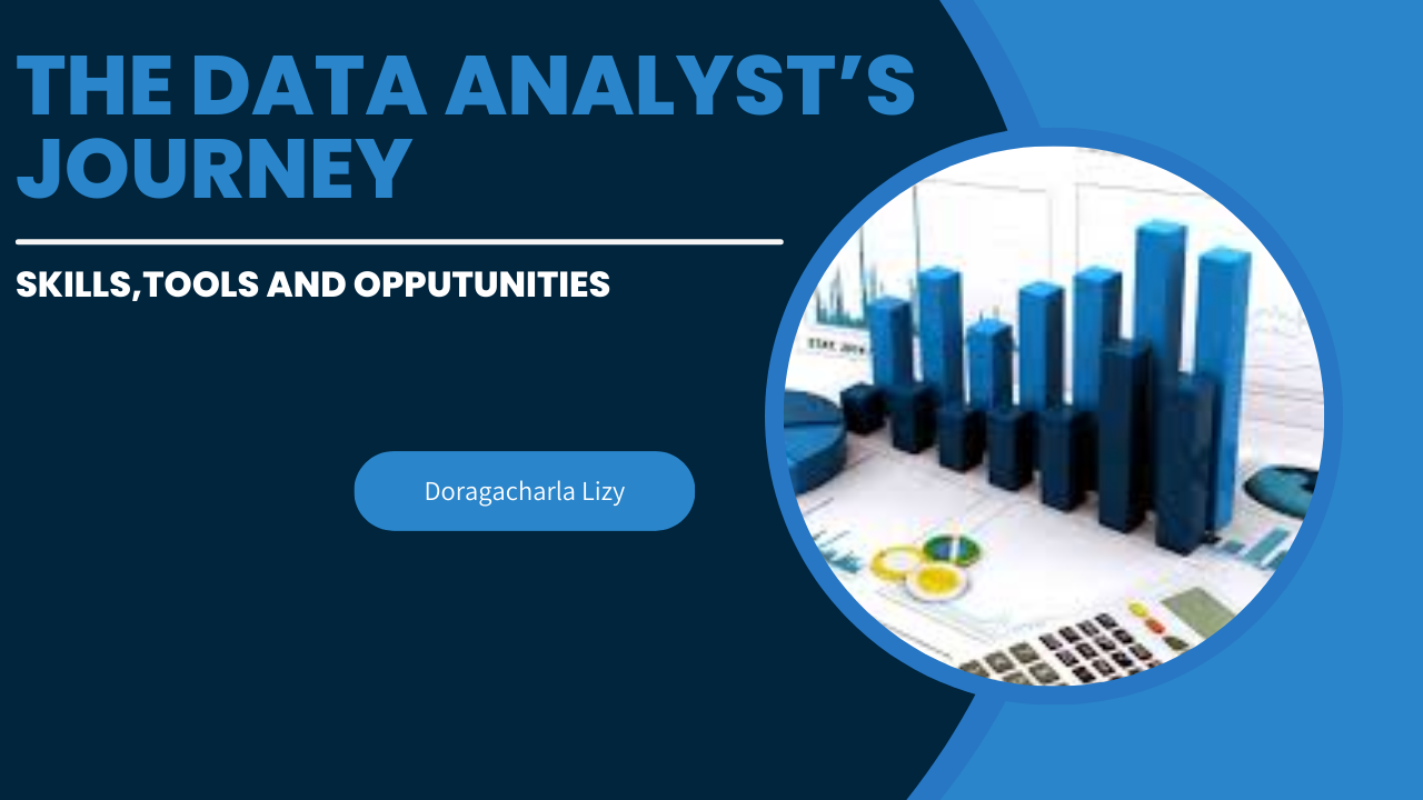 The Data Analyst's Journey