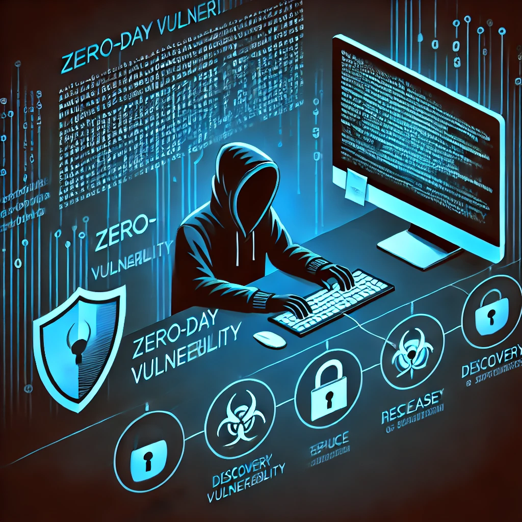 Zero Vulnerabilities Understanding Zero-Day Vulnerability: A Simple Guide