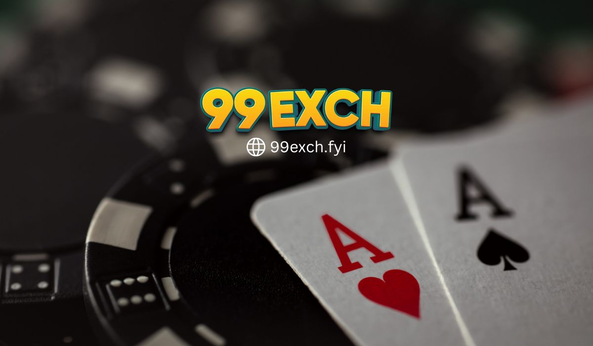 99exch Login: Your Gateway to Seamless Online Betting