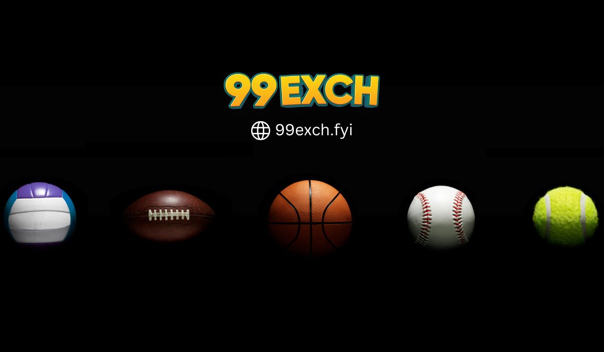 99exch App: Your Ultimate Companion for Online Gaming