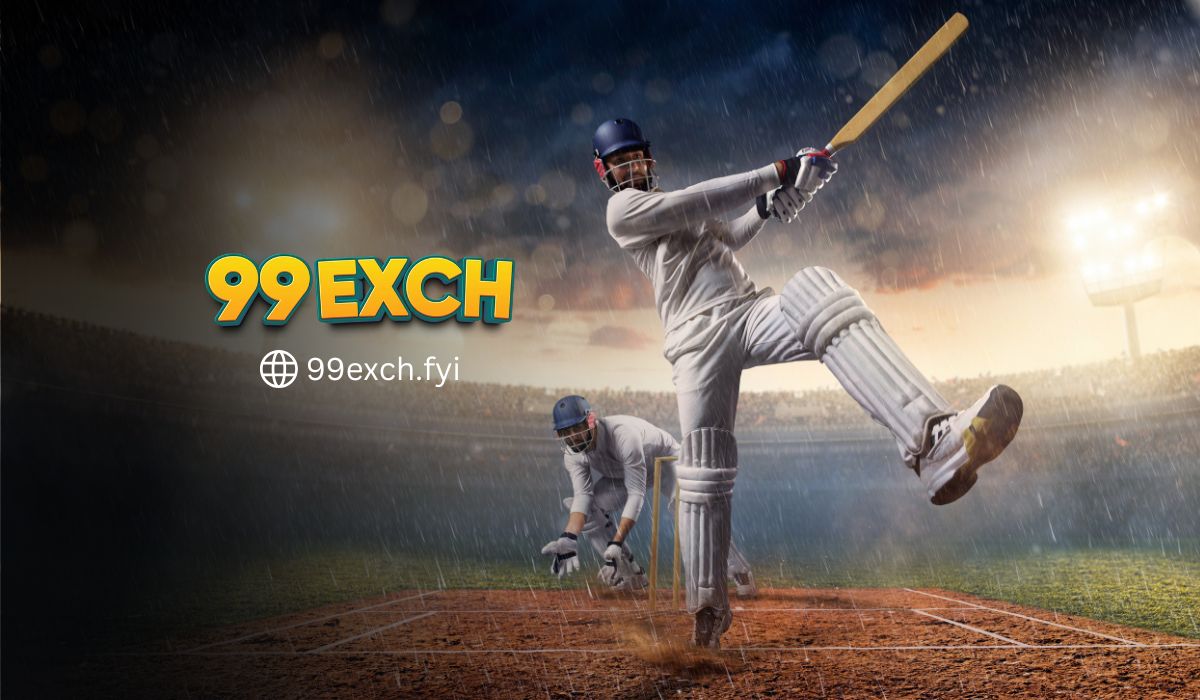 99exch Sign Up: Unlock Your Gateway to Online Betting