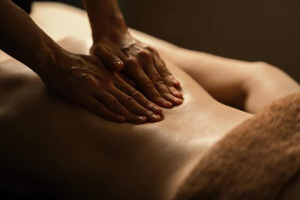 Why Swedish massage In Business Bay Is Preferred over Others