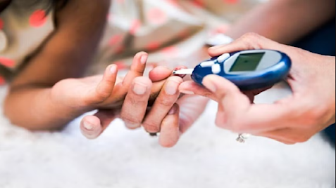 Support Healthy Blood Levels with Health Charm Blood Sugar